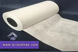 ژئوتکستایل ترموباندینگ