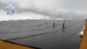 خرید ژئوممبران