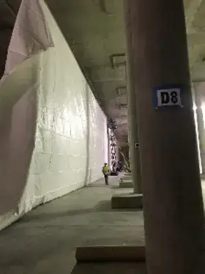 سری آب آشامیدنی (1): نقش ژئوممبران در تصفیه آب آشامیدنی