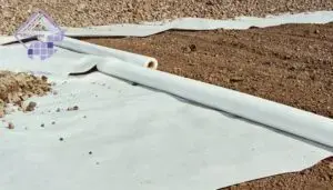 خرید ژئوتکستایل