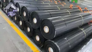 دلایل برتری ژئوممبران نسبت به بتن