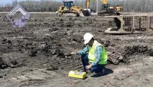 مهندسان ژئوتکنیک