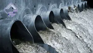 سیستم های نوین ایزولاسیون حوضچه های پساب شهری و صنعتی