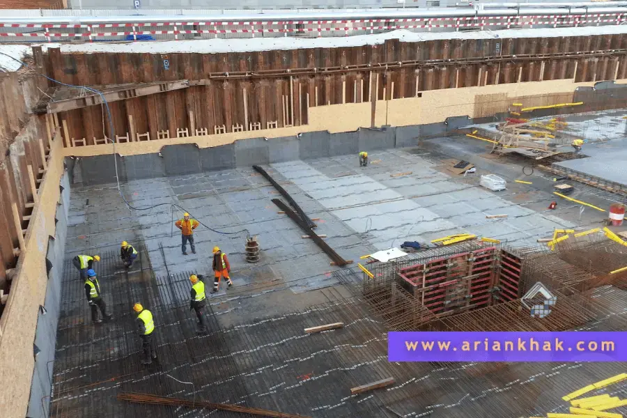 نقش ژئوسنتتیک در مهندسی صنایع