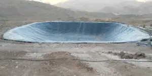 خرید ژئوممبران