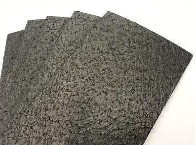 ژئوممبران مضرس 