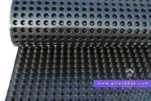 نصب دیمپل شیت