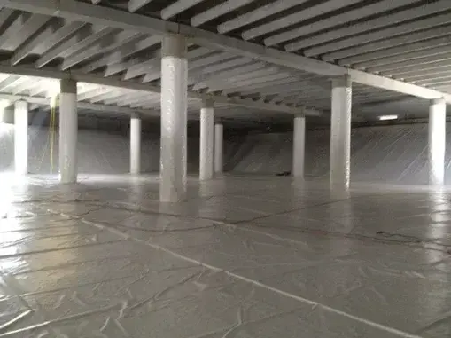 سری آب آشامیدنی (1): نقش ژئوممبران در تصفیه آب آشامیدنی