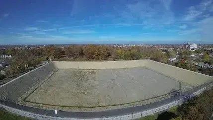 سری آب آشامیدنی (1): نقش ژئوممبران در تصفیه آب آشامیدنی