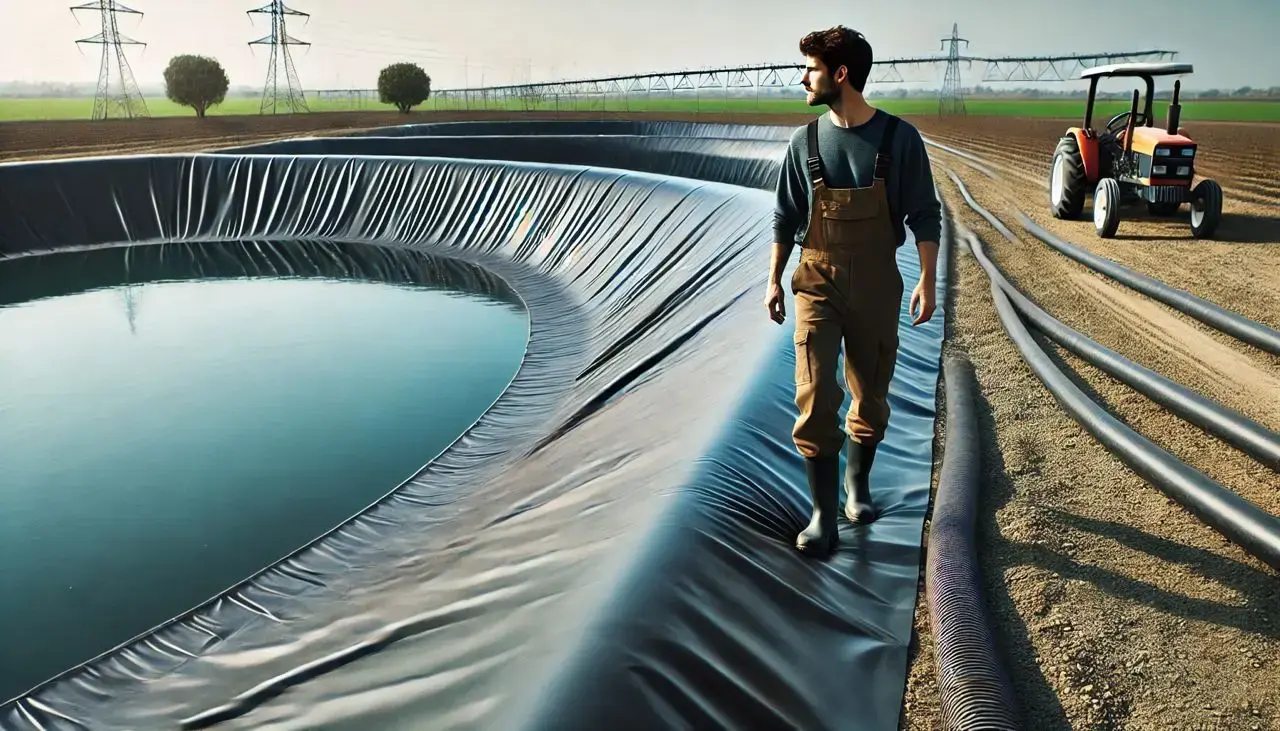 استخر کشاورزی