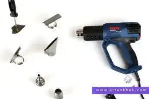 نصب ژئوممبران