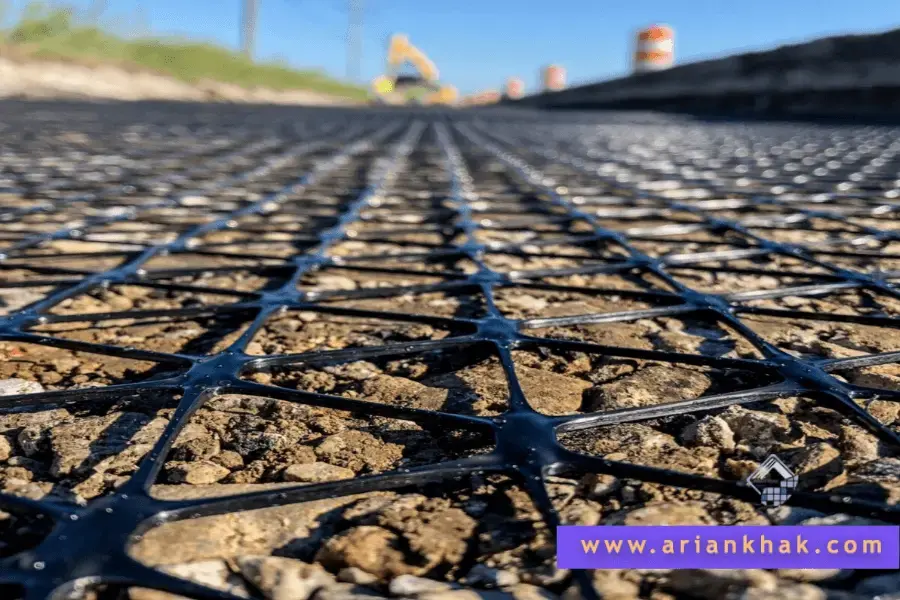 ژئونت چیست و چه کاربرد هایی دارد؟ (1)