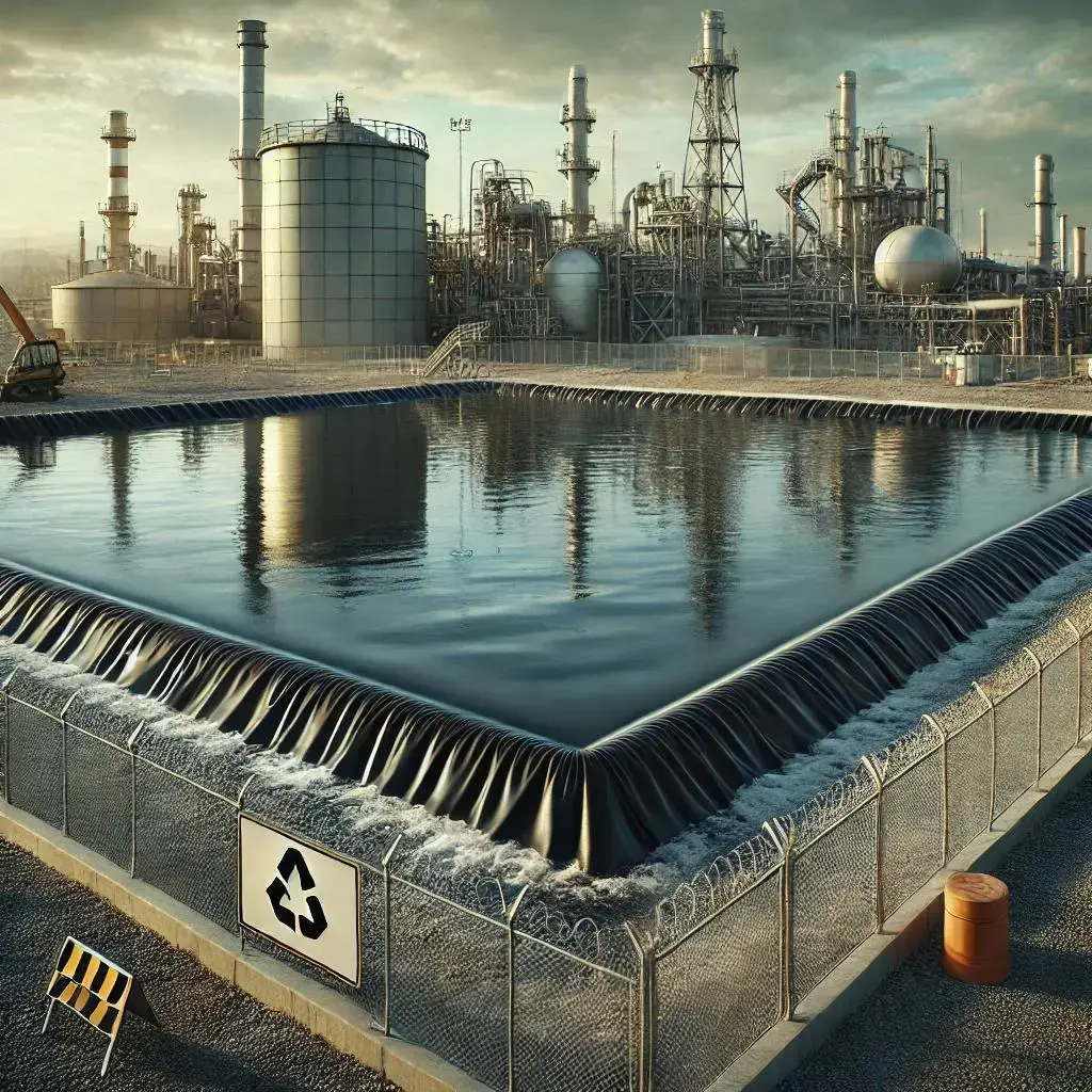 استخر ژئوممبران