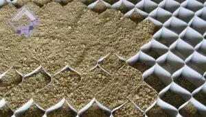 کاربرد ژئوسل در کف سازی