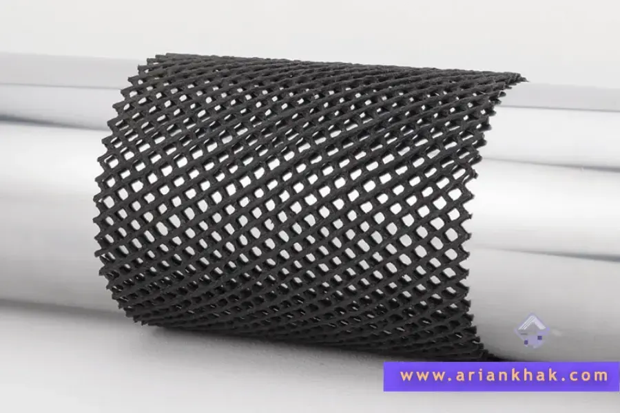 ژئونت چیست و چه کاربردهایی دارد