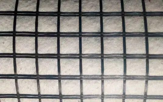 ژئوکامپوزیت و کاربرد آن