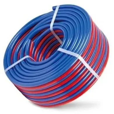 مفتول جوش ژئوممبران PVC