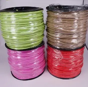 مفتول جوش PVC