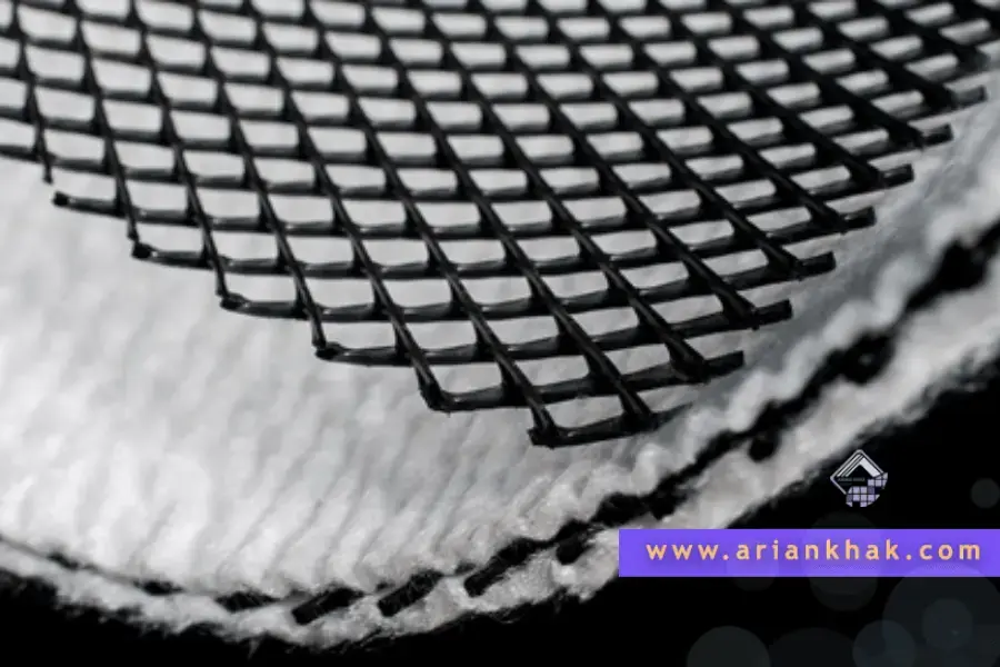 ژئودرین چیست و چه کاربردی دارد؟