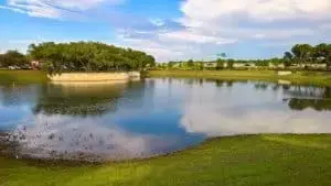 استفاده از ژئوممبران در ساخت استخرآتش نشانی