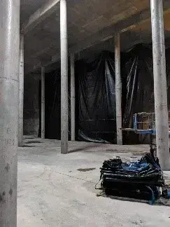 سری آب آشامیدنی (1): نقش ژئوممبران در تصفیه آب آشامیدنی