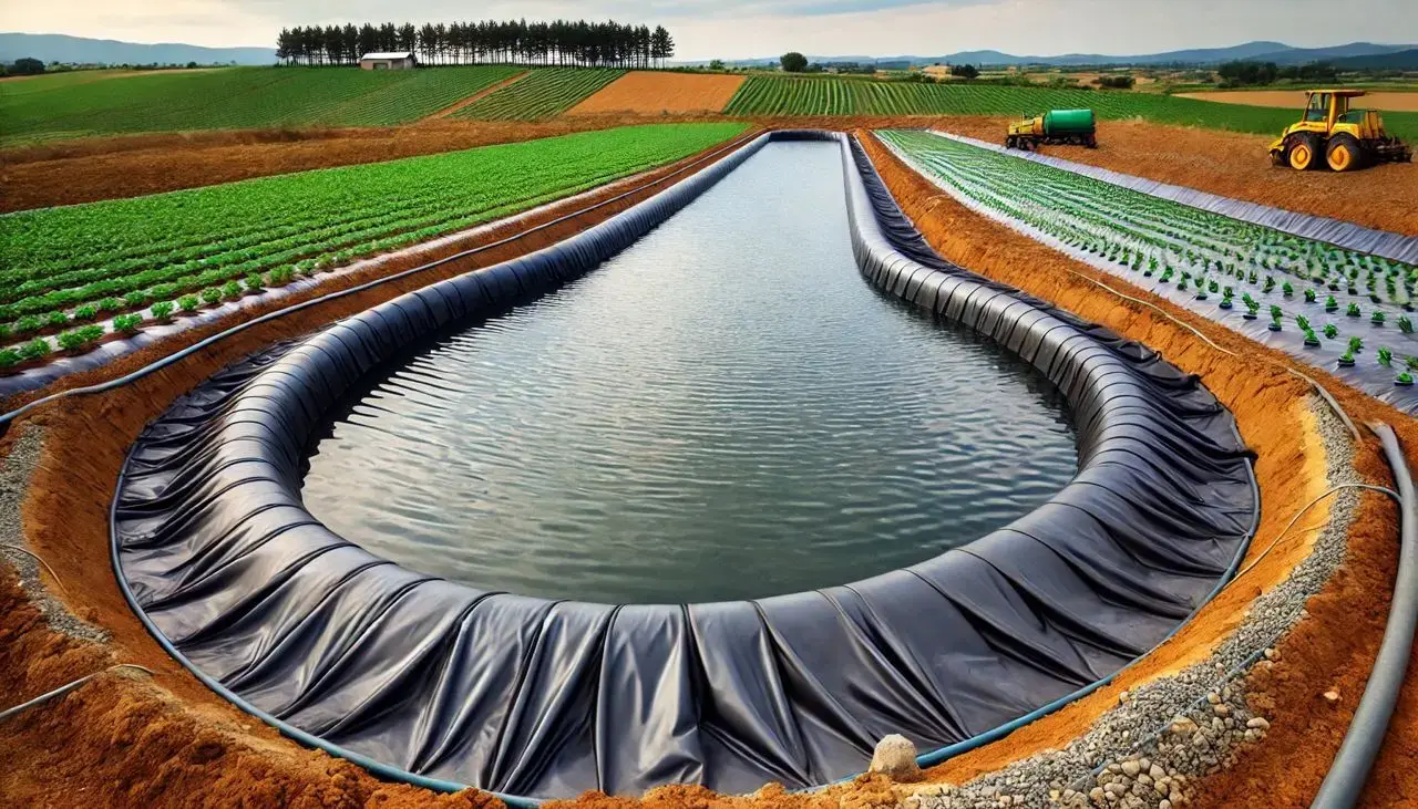 استخر کشاورزی