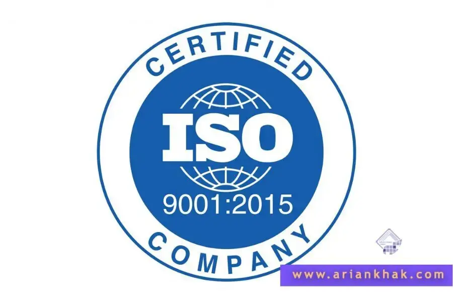 چرا ژئوممبران تولید شده توسط آرین خاک ایرانیان بهترین انتخاب است؟