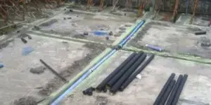 قیمت ورق ژئوممبران