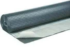 ژئودرین نواری