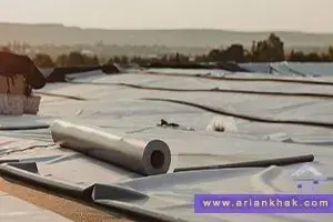 ژئوممبران مضرس