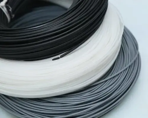 مفتول جوش ژئوممبران پلی اتیلن