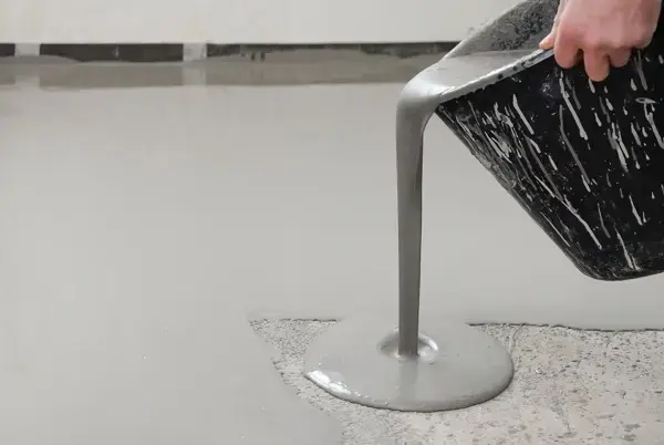 آب بندی تونل