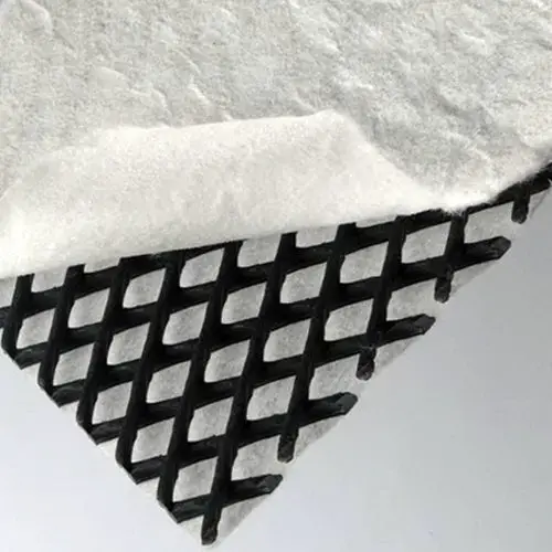 ژئودرین نواری 