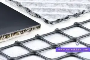 ژئوتکستایل