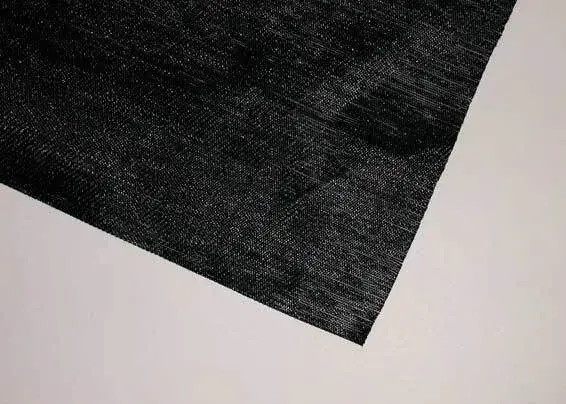 ژئوتکستایل بافته