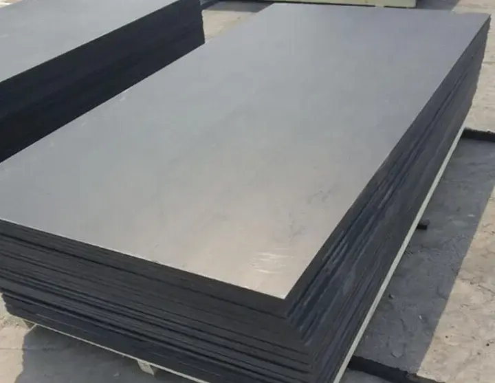 پلاستیک پلیمری