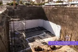 ایزولاسیون ساختمان