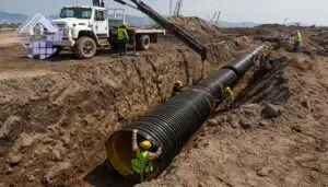 سیستم های زهکشی