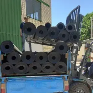 geomembrane