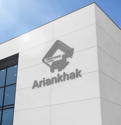 شرکت آرین خاک ایرانیان