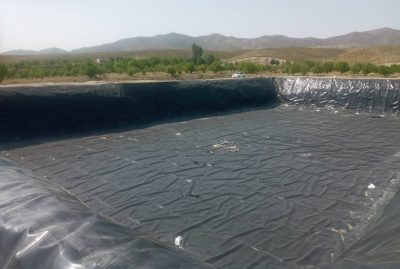 دماوند-ژئوممبران